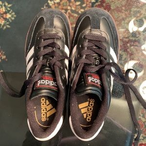 Adidas samba kids 13.5